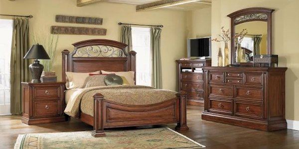 classic furniture style