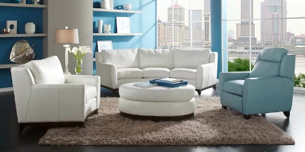 contemporary furniture style