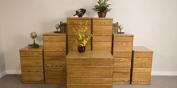 modern furniture style
