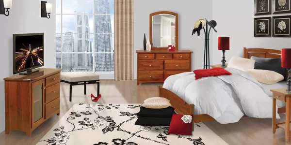 shaker furniture style