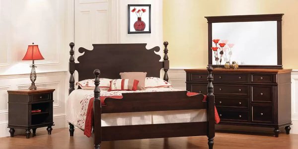 traditional furniture style