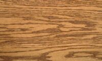 Light Fruitwood ocs 102 light fruitwood wood stain sample