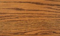 Harvest ocs 116 harvest wood stain sample