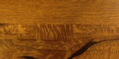 Rustic QSWO